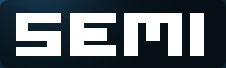 Logo - SEMI